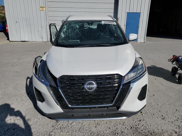 2024 NISSAN KICKS SV 3N1CP5CV9RL485982