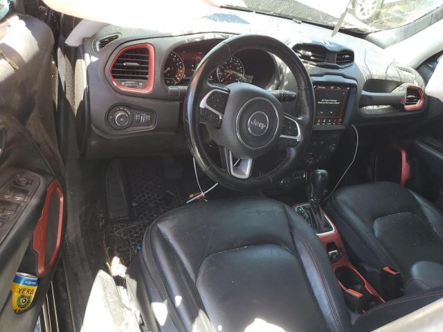 2018 JEEP RENEGADE T ZACCJBCB9JPH76822