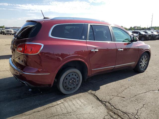 2016 BUICK ENCLAVE 5GAKVBKD3GJ127496