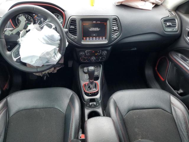 2021 JEEP COMPASS TR 3C4NJDDB1MT553402
