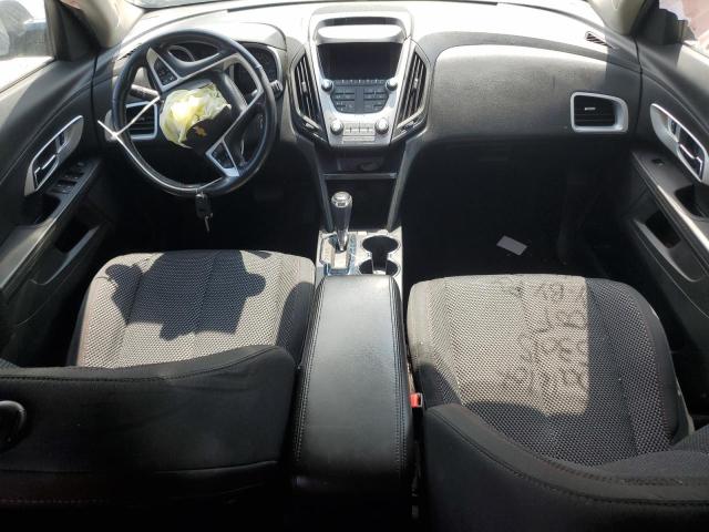 2017 CHEVROLET EQUINOX LT 2GNFLFEKXH6336621