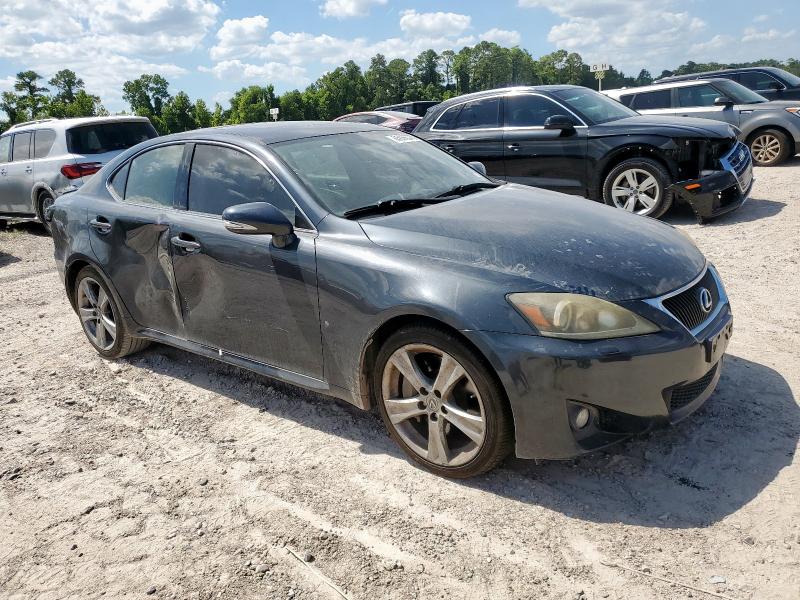 2011 LEXUS IS 350 - JTHBE5C28B5027777