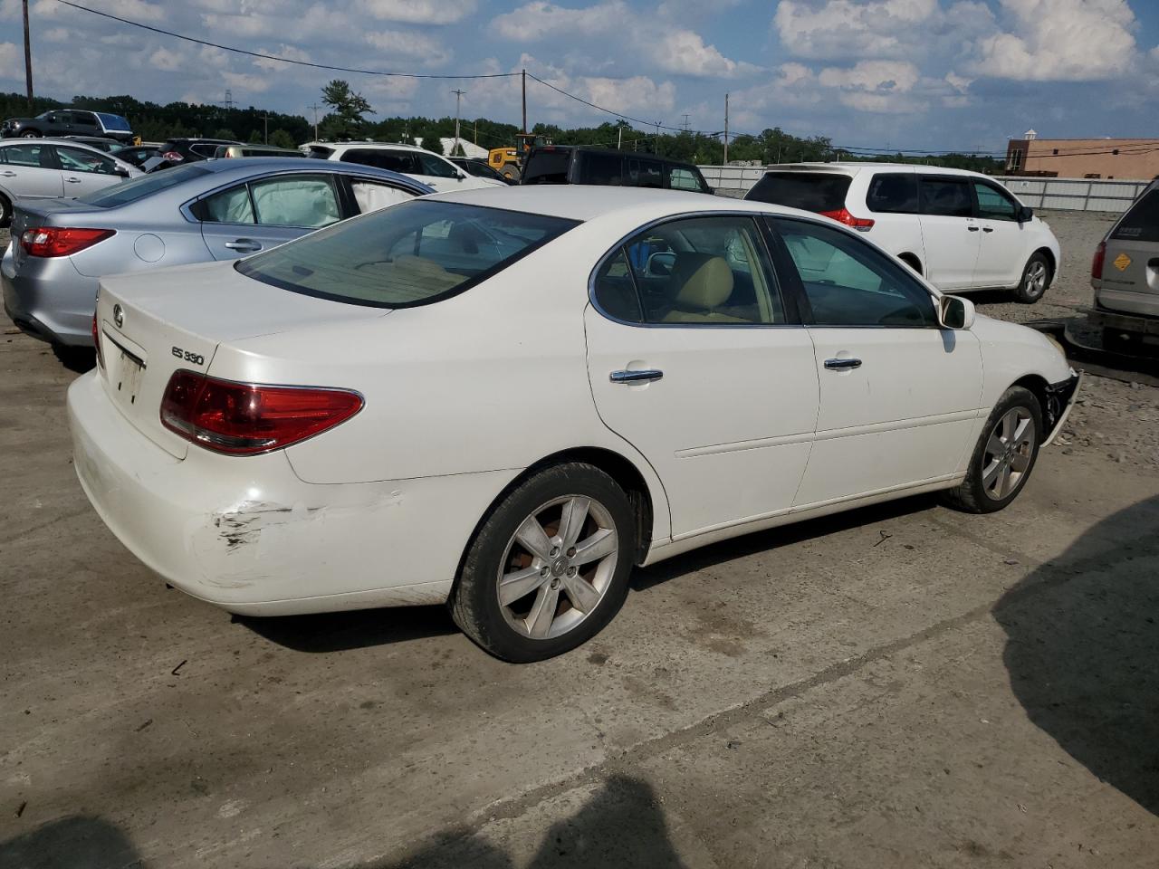 Global Auto Auctions