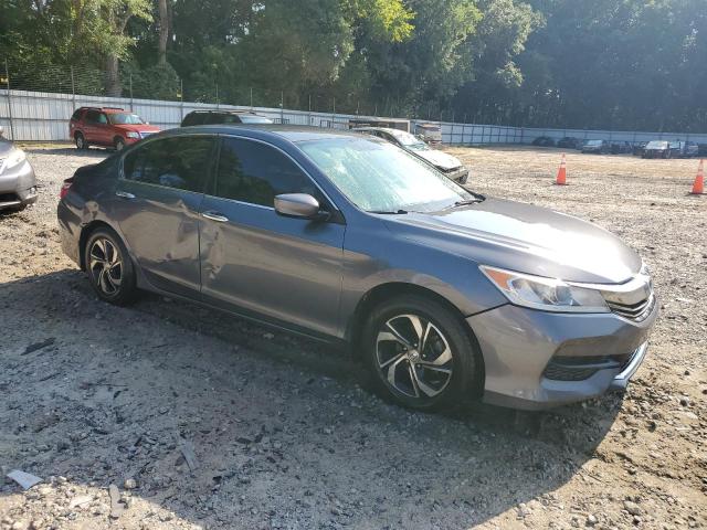 2017 HONDA ACCORD LX - 1HGCR2F31HA209710