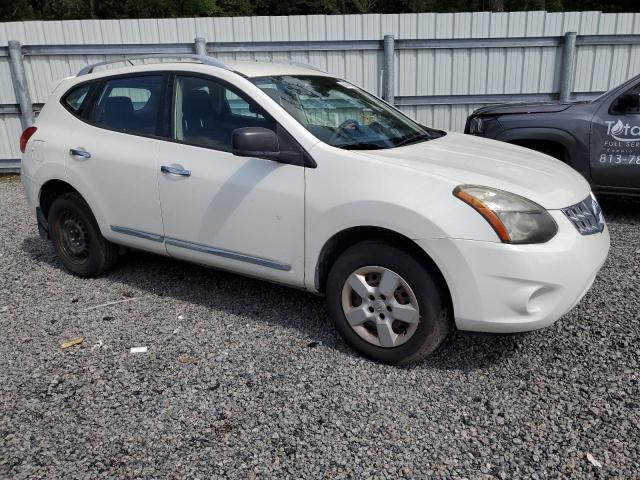 2015 NISSAN ROGUE SELE JN8AS5MT6FW150284