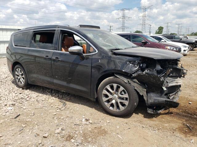 2025 CHRYSLER PACIFICA H 2C4RC1N70SR536174