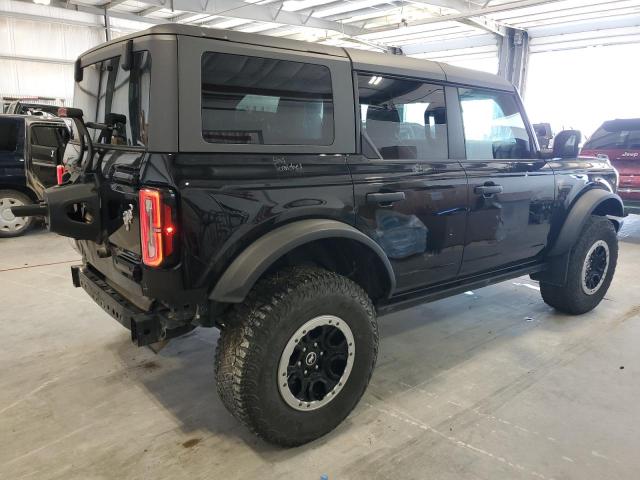 2023 FORD BRONCO BAS 1FMEE5DP3PLB16020