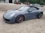 2018 PORSCHE 911 CARRER - WP0CB2A94JS147332