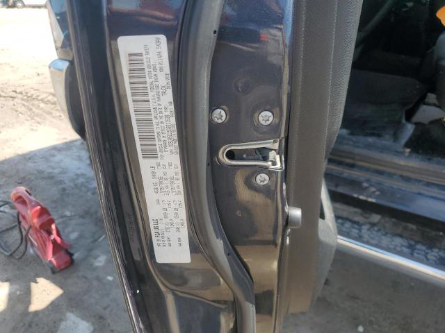2016 RAM 2500 ST 3C6UR5CL5GG211539
