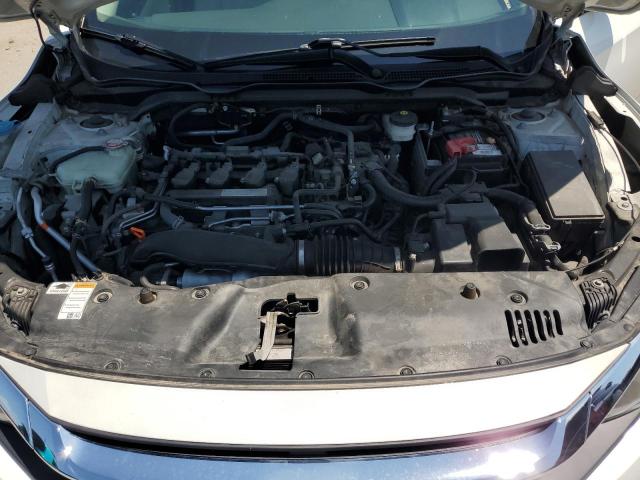 2018 HONDA CIVIC EXL 2HGFC1F75JH642496