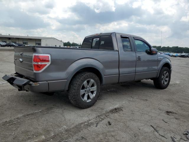 2011 FORD F150 SUPER - 1FTFX1ET2BFD04512