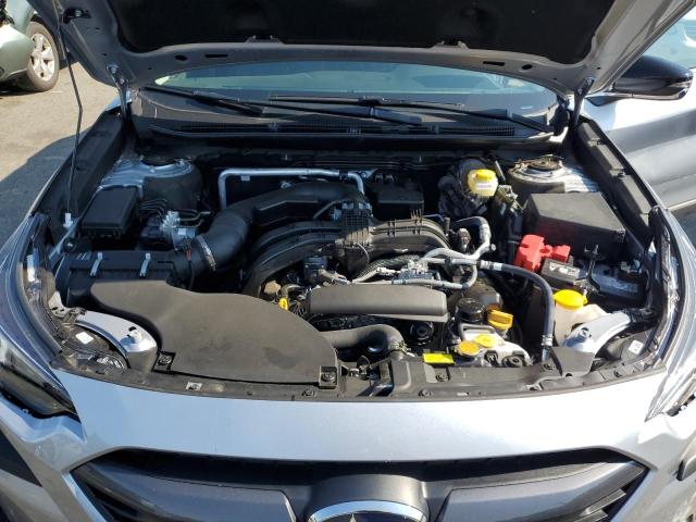 2025 SUBARU OUTBACK PR 4S4BTADC2S3169203