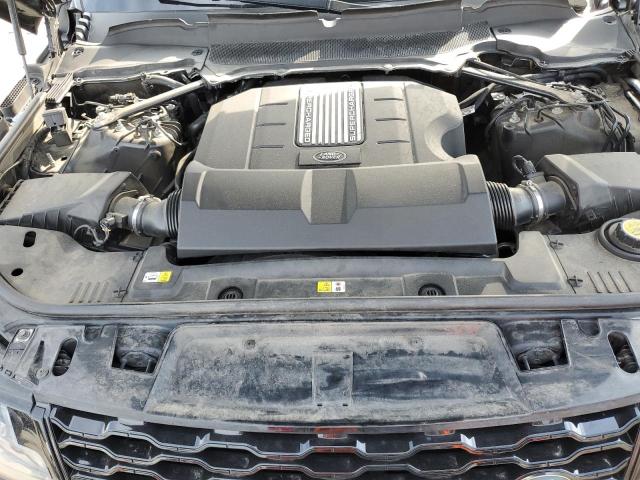 2019 LAND ROVER RANGE ROVER SPORT HSE DYNAMIC SALWV2SV7KA426418
