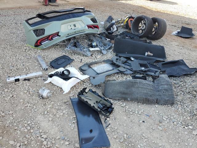 2024 CHEVROLET CORVETTE S #3273914799