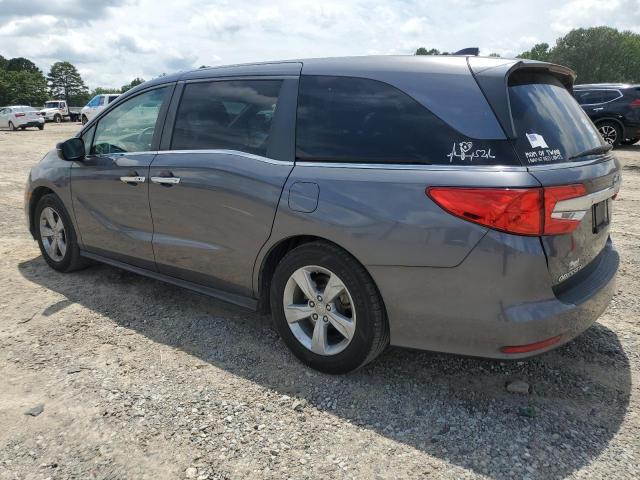 2019 HONDA ODYSSEY EX - 5FNRL6H71KB027957