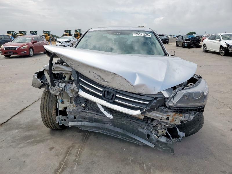 2015 HONDA ACCORD EXL 1HGCR2F82FA158663