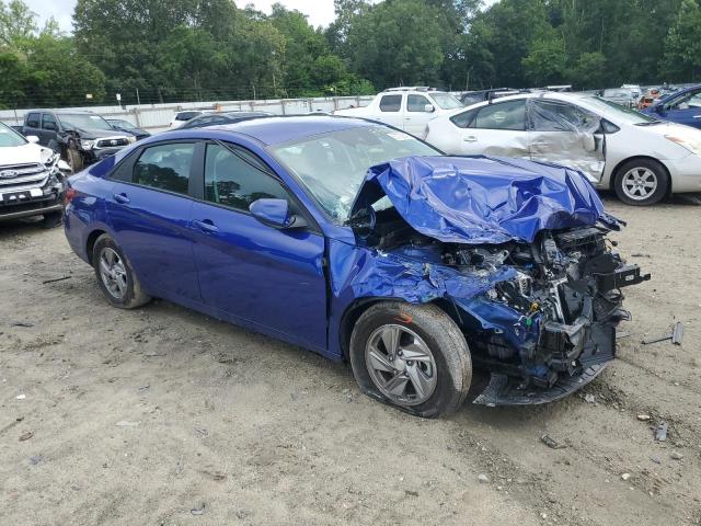 2025 HYUNDAI ELANTRA SE KMHLL4DG3SU898359