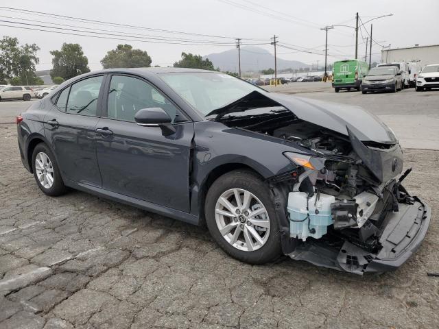 2025 TOYOTA CAMRY XSE 4T1DAACK3SU044390