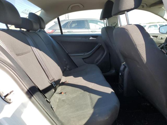 2013 VOLKSWAGEN JETTA BASE - 3VW2K7AJ2DM266249