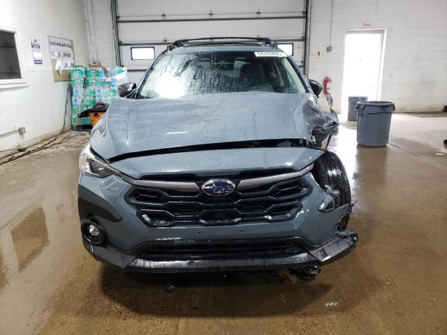2024 SUBARU CROSSTREK JF2GUADC4R8886207