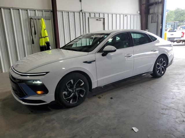 2025 HYUNDAI SONATA SEL - KMHL64JAXSA464495
