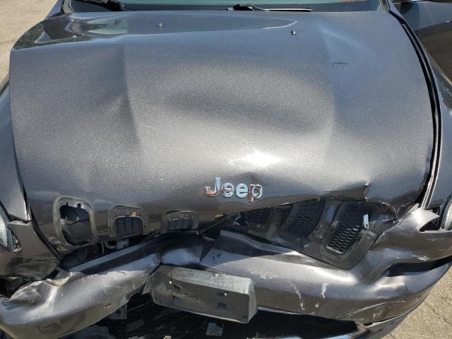 2014 JEEP CHEROKEE L - 1C4PJMDS4EW211057