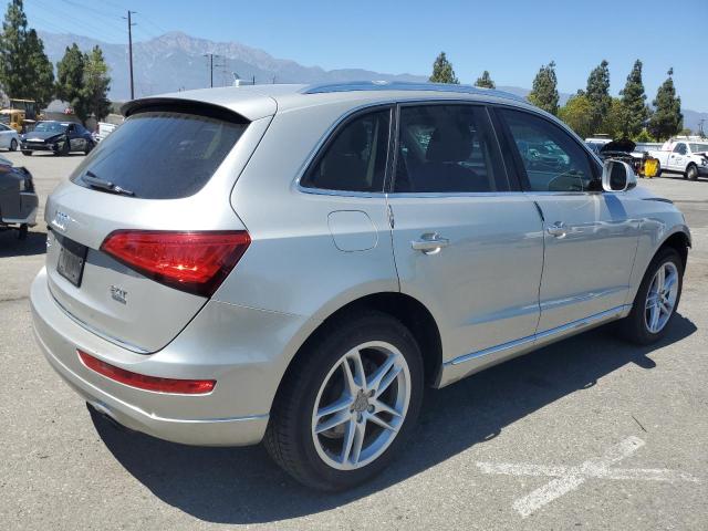 2016 AUDI Q5 PREMIUM WA1C2AFP6GA073499