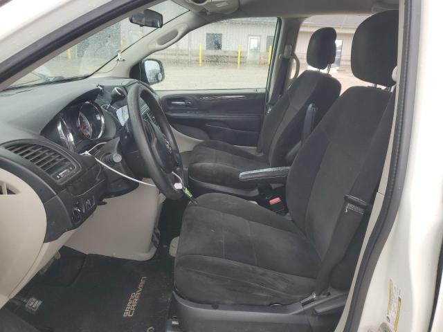 2012 DODGE GRAND CARA - 2C4RDGBG4CR299307