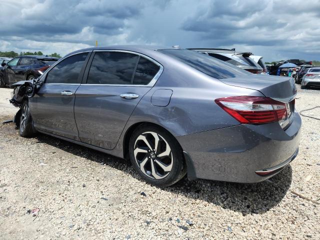 2016 HONDA ACCORD EXL - 1HGCR2F89GA062272