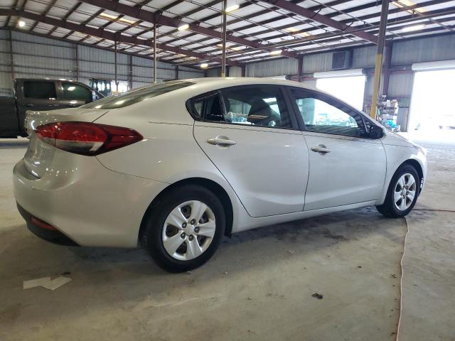 2018 KIA FORTE LX #3301834448