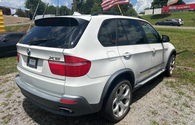 Vin: 5uxfe8c55al312217, lot: 63629885, bmw x5 xdrive48i 20104