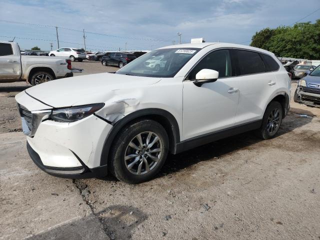 Global Auto Auctions: 2018 MAZDA CX-9 TOURI