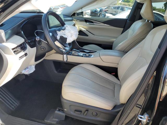 2023 INFINITI QX60 LUXE 5N1DL1FS7PC373127