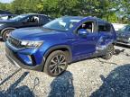 2023 VOLKSWAGEN TAOS SE - 3VVYX7B28PM302277