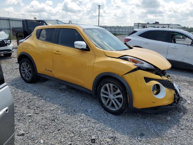 2015 NISSAN JUKE S JN8AF5MV6FT558145