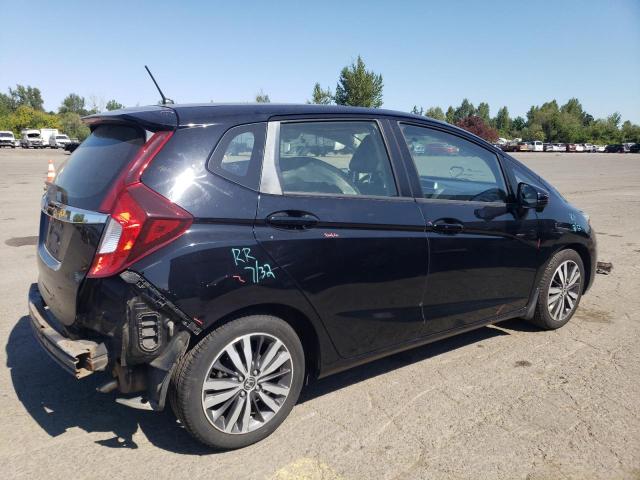 2016 HONDA FIT EX JHMGK5H74GS001415