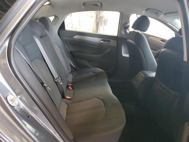2018 HYUNDAI SONATA SPO - 5NPE34AF9JH641580