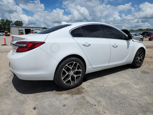 2017 BUICK REGAL SPORT TOURING 2G4GL5EX2H9113146