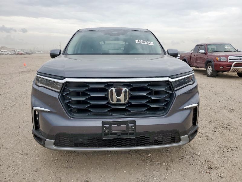 2025 HONDA PILOT EXL - 5FNYG1H49SB069429