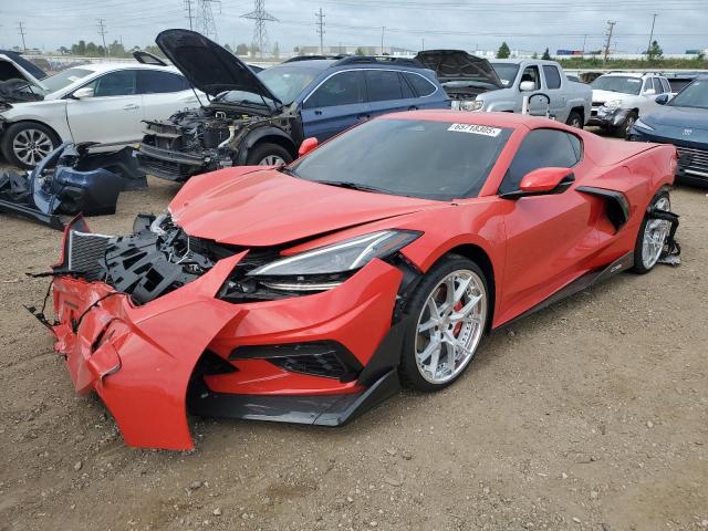 2024 CHEVROLET CORVETTE S 1G1YB2D45R5123419