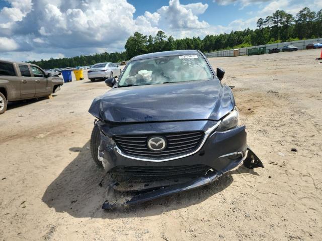 2016 MAZDA 6 GRAND TO JM1GJ1W52G1461077