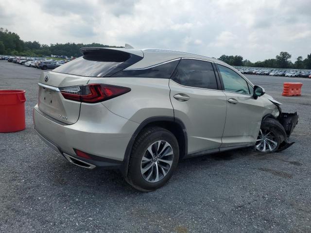 2021 LEXUS RX 350 2T2HZMDA0MC307582