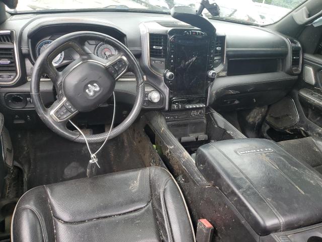 2019 RAM 1500 LIMIT 1C6SRFHT1KN871034