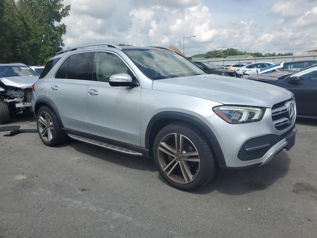 2020 MERCEDES-BENZ GLE 350 4M 4JGFB4KBXLA037724