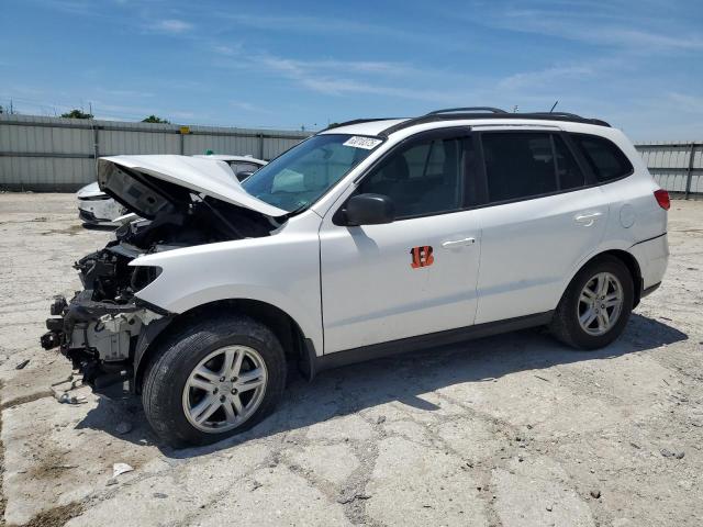 2011 HYUNDAI SANTA FE G - 5XYZG3AB8BG034351