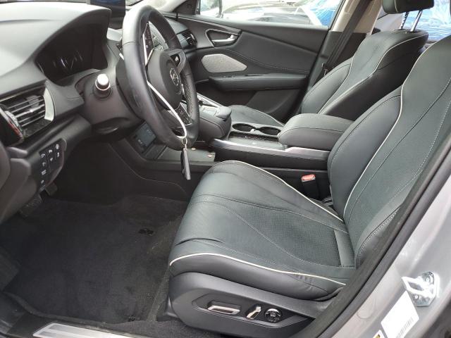 2025 ACURA RDX ADVANC 5J8TC2H7XSL004755