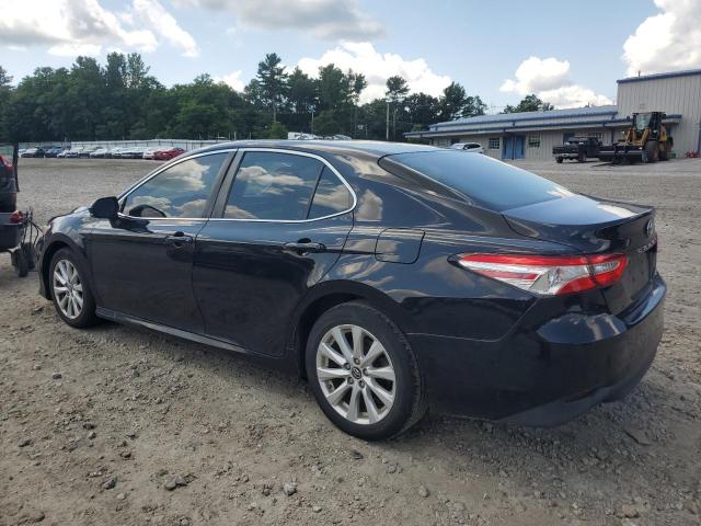 2018 TOYOTA CAMRY L - 4T1B11HK0JU071464