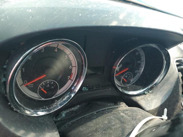 2017 DODGE GRAND CARA 2C4RDGBG9HR768060