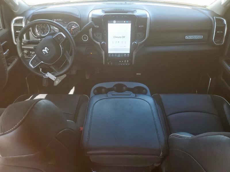 2024 RAM 3500 LARAM 3C63RRJL1RG389215