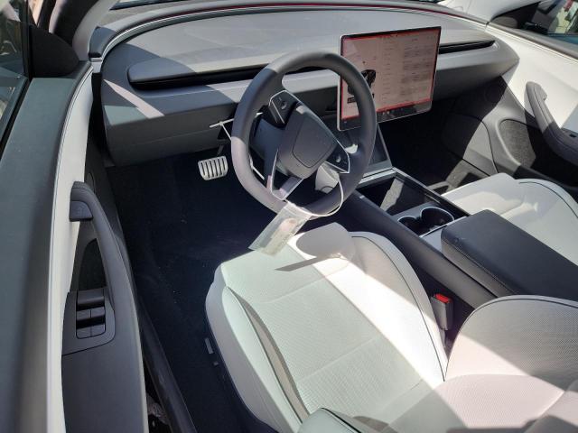 2024 TESLA MODEL 3 5YJ3E1ET7RF853243